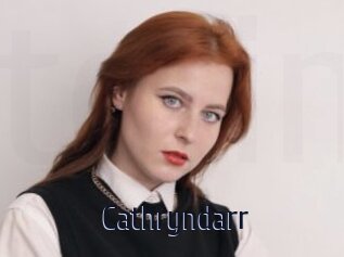 Cathryndarr