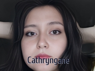 Cathryngane