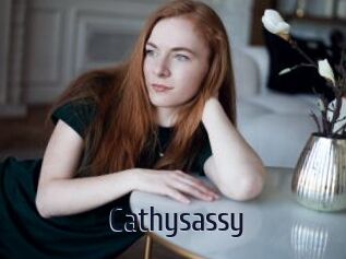 Cathysassy