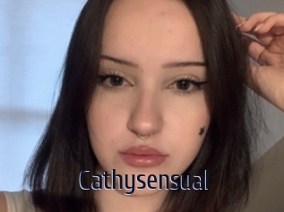 Cathysensual