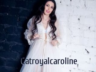 Catroyalcaroline