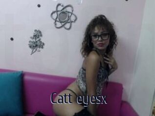 Catt_eyesx