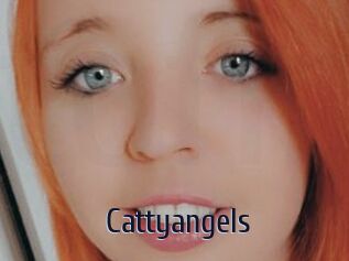 Cattyangels