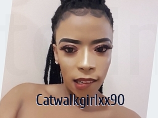 Catwalkgirlxx90