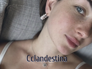 Cclandestina