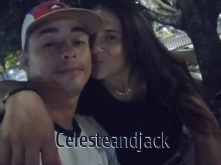 Celesteandjack