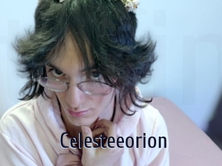 Celesteeorion