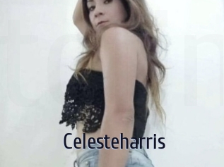 Celesteharris