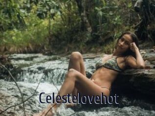 Celestelovehot