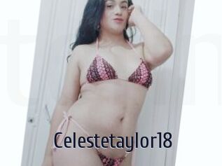 Celestetaylor18