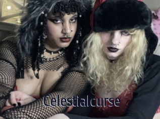 Celestialcurse