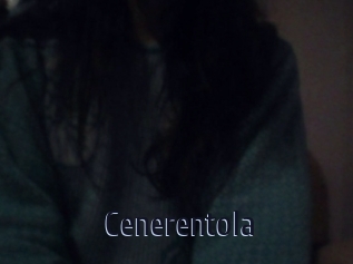 Cenerentola