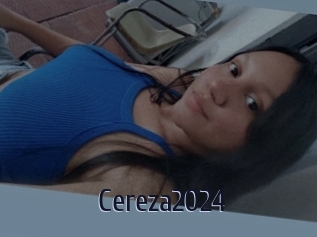 Cereza2024