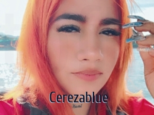 Cerezablue