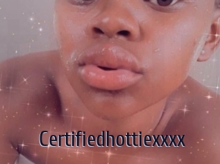 Certifiedhottiexxxx