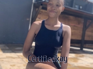 Certifiedkay