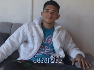 Cesar265