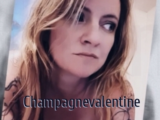 Champagnevalentine