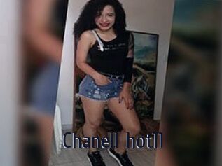 Chanell_hot11