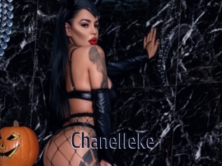 Chanelleke