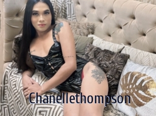 Chanellethompson