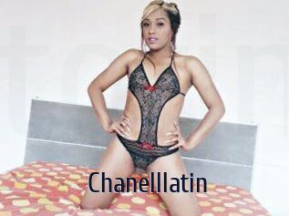 Chanelllatin