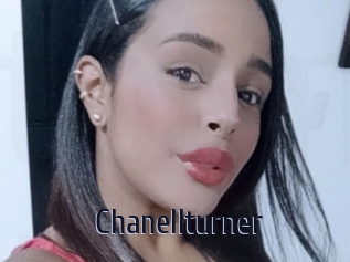 Chanellturner