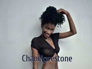 Chanelprestone