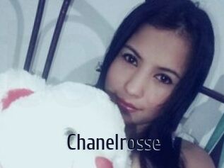 Chanelrosse