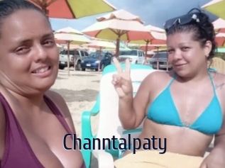 Channtalpaty