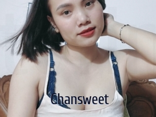 Chansweet