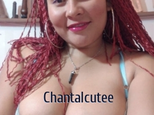 Chantalcutee