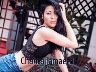 Chantaljamaerah