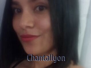 Chantallyon