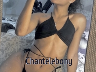 Chantelebony