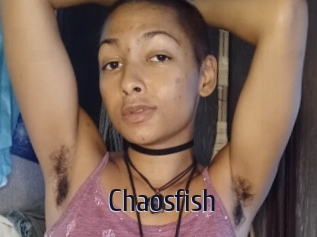 Chaosfish