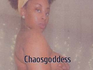 Chaosgoddess