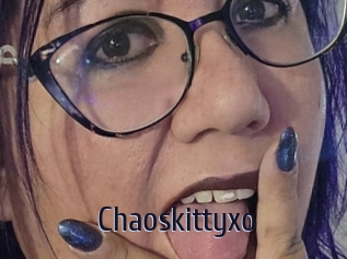 Chaoskittyxo