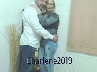 Charlene2019