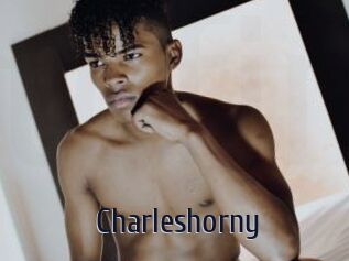 Charleshorny