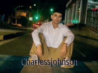 Charlessjohnson