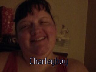 Charleyboy