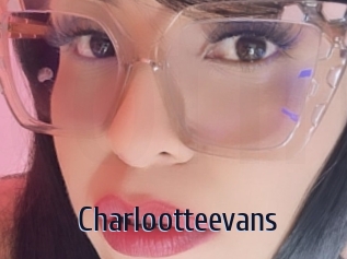 Charlootteevans