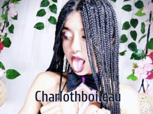 Charlothboileau