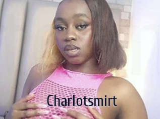 Charlotsmirt