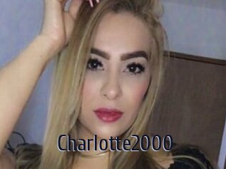 Charlotte2000