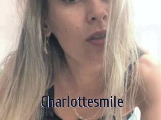 Charlottesmile