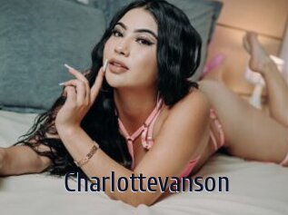 Charlottevanson