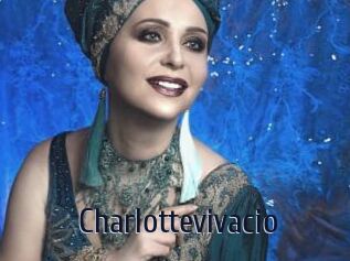 Charlottevivacio