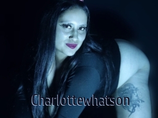 Charlottewhatson